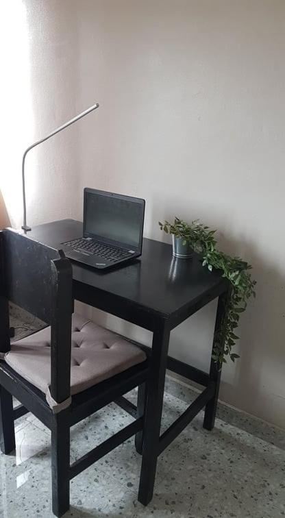 Ibex Hill Apartment- Power Backup ルサカ エクステリア 写真
